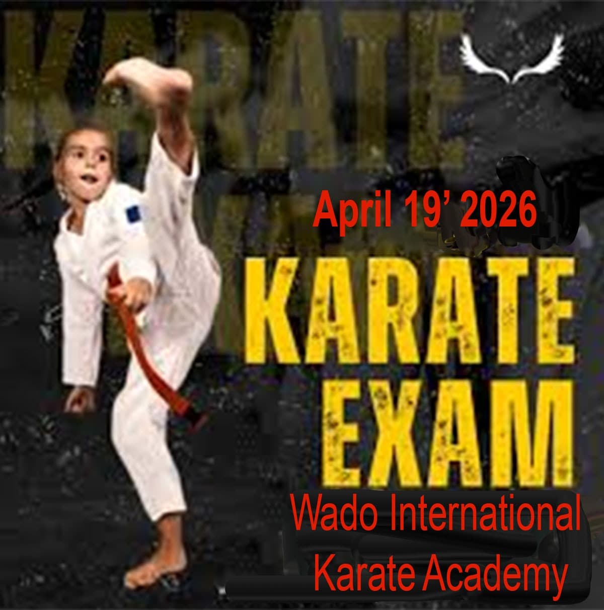 Quarter 1 Dan Grading Examination