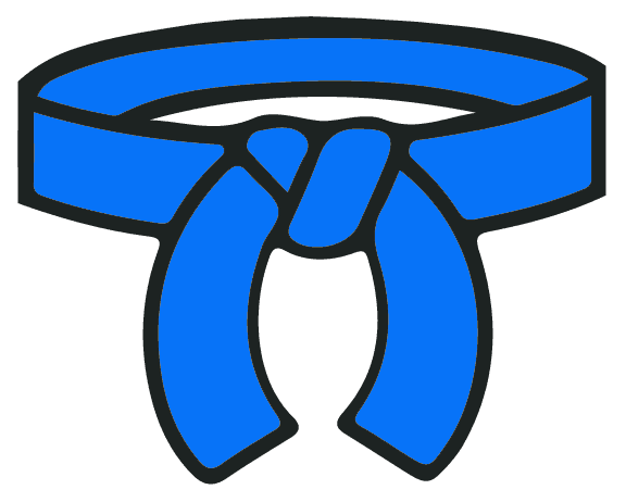 Blue Belt