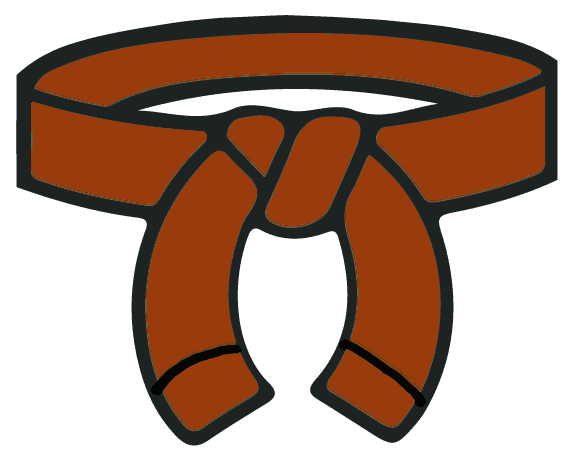 Brown Belt I