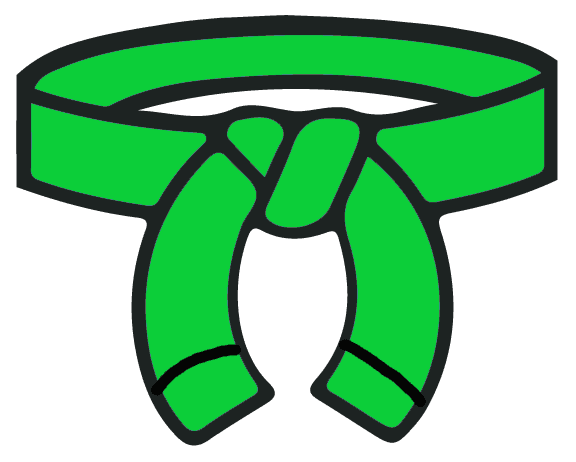 Green Belt I