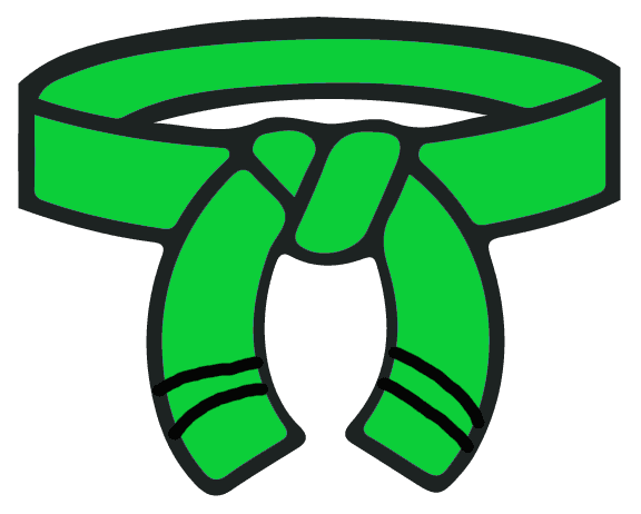 Green Belt II
