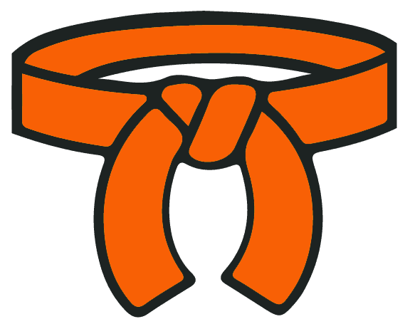 Orange Belt