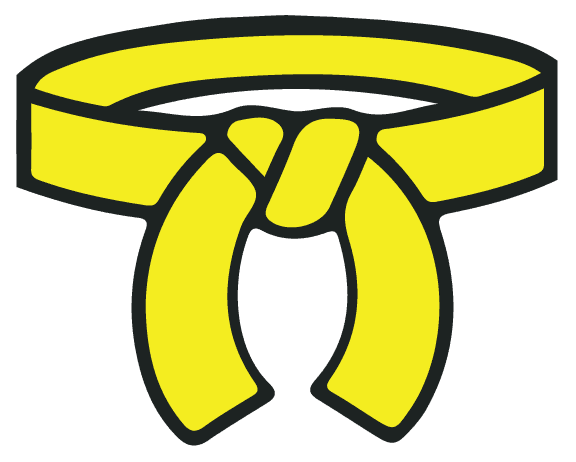 Yellow Belt