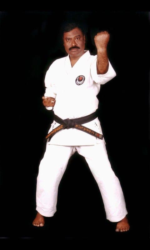 MAHA GURU's Profile